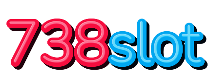 738slot — logo kanal