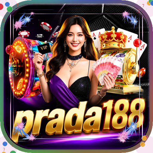 prada188 — galeri pratinjau - APK Resmi